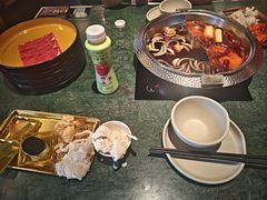 -牛New寿喜烧(金鹰世界店)