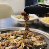 挖到宝^^张记烤肉·齐齐哈尔｜贼好吃的东北烤肉