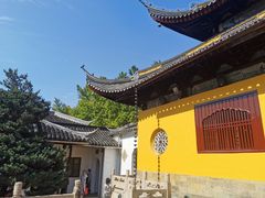 -西园寺素食(西园弄戒幢律寺店)