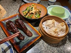 -南京大牌档(之心城店)
