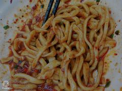 -老陈婆手工面庄