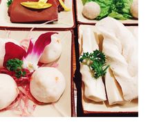 包浆豆腐-束河人家(南锣鼓巷店)