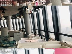 -天玑高空江景餐厅&酒吧Sky Secret Restaurant&Bar