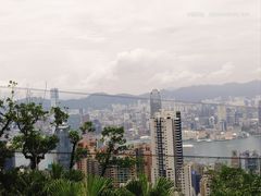 -山顶缆车