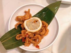 -六少·猪肚包鸡火锅(卓悦INTOWN店)