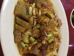 -宜宾海鲜酒家·三十年老字号