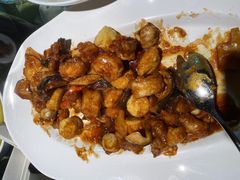 -太守宴·蘭院(天塔店)