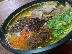 -一品飘香米线(一中总店)