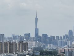 -火炉山森林公园