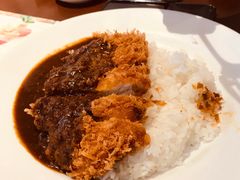 -デニーズ 名古屋東新町店(名古屋東新町店)