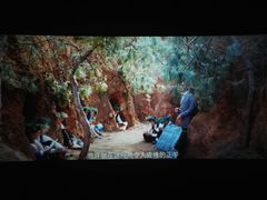 -横店电影城(李沧店)