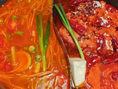 -江北北火锅馆·公路夜市(魏公村店)