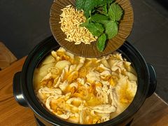 -元古雲境(太古里店)