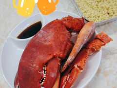 -强记龙虾钳(定安里店)