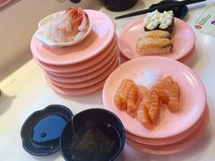 刺身-争鲜回转寿司(南京东路店)