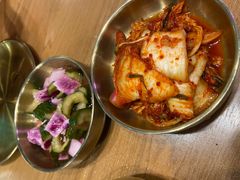 -HOTISLAND海鸡岛·韩国料理(江南西店)
