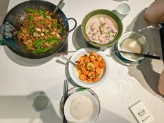 -费大厨辣椒炒肉(黄兴中心广场店)