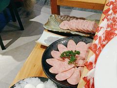 -五星桥原切肥牛火锅·30年专注好牛肉(湖塘店)