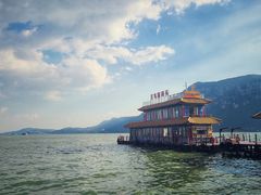 -滇池海埂公园