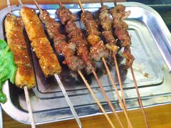 -齐齐哈尔烤肉·涮羊肉(光华中心店)