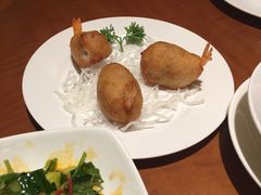 -杭州JW万豪酒店-万豪中餐厅