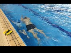 -小海豚国际游泳培训中心(浦东塘桥店)