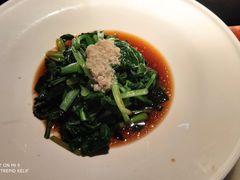 蒜蓉菜心-桂满陇天书(南京德基旗舰店)