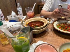 -大盐帮川菜馆(长楹天街店)