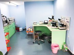 -甄爱宠物医院(疏影路店)