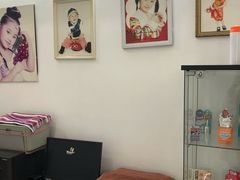-金氏照相馆(襄阳南路店)