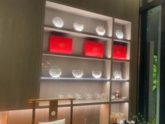 -翕间食·精致淮扬菜(江苏大剧院店)