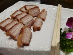 澳门腩肉-北海渔村酒楼·粤菜海鲜点心(新华店)