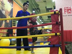 -HELLO功夫(印象城店)