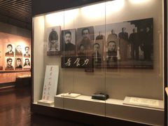 -湖南省立第一师范学校旧址