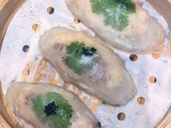-悦得闲广式点心茶楼(蓝鲸世界店)