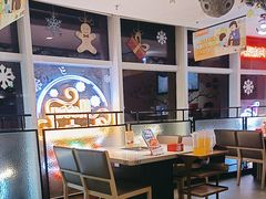 -海底捞大排档火锅(悦荟广场店)