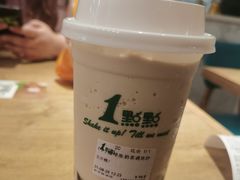 -1点点(三阳广场店)