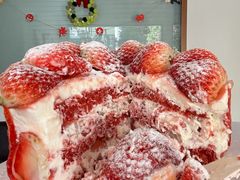 -流酥可心·牛乳蛋糕商店(禾祥西路店)
