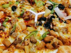 -必胜客(大悦城店)