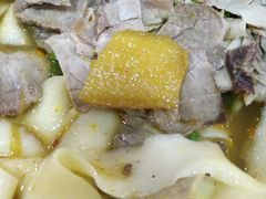 -美玲拉面(鞍山西道店)