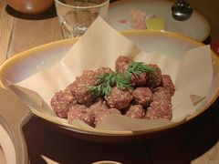 面包诱惑-青年公社烤鸭(滨湖银泰店)