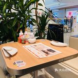 一起去吃点心吧！