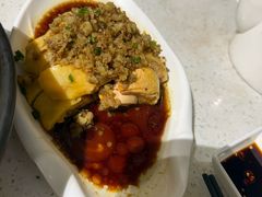 -肥仔文澳门猪骨煲(南京西路店)