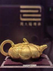 -周大福 CHOW TAI FOOK(新世界百货崇文店)