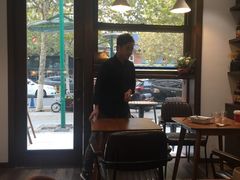 -AFS Cafe & Canteen(闽江二路店)
