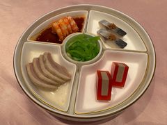 -江南灶中餐厅(南京香格里拉店)