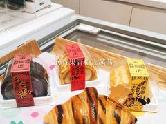 -好利来(鞍山站前店)