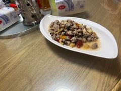 -阿古牛肉丸(一建店)