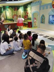 -MELAND CLUB亲子乐园•派对(虹桥万象城店)