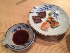 -然寿司(郎园vintage店)